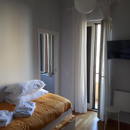 Una Napoli Felice Ngoại thất bức ảnh