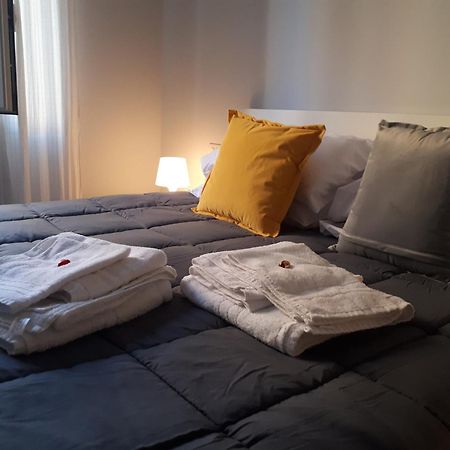 Una Napoli Felice Ngoại thất bức ảnh