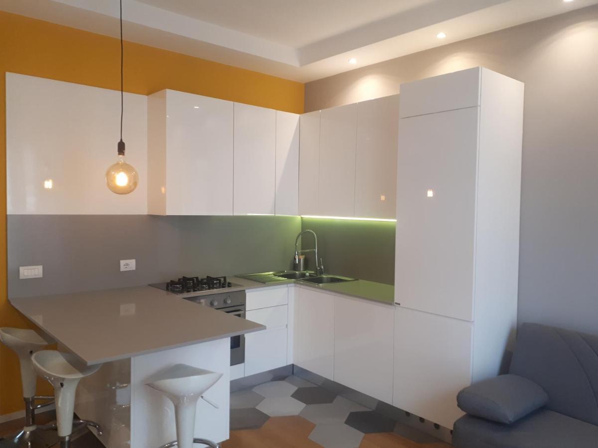 Una Napoli Felice Ngoại thất bức ảnh